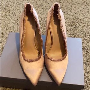 Halston Heritage Heels